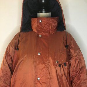 Vintage Kanuk Winter Jacket